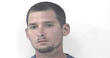 Donald Dedominicis, - St. Lucie County, FL 